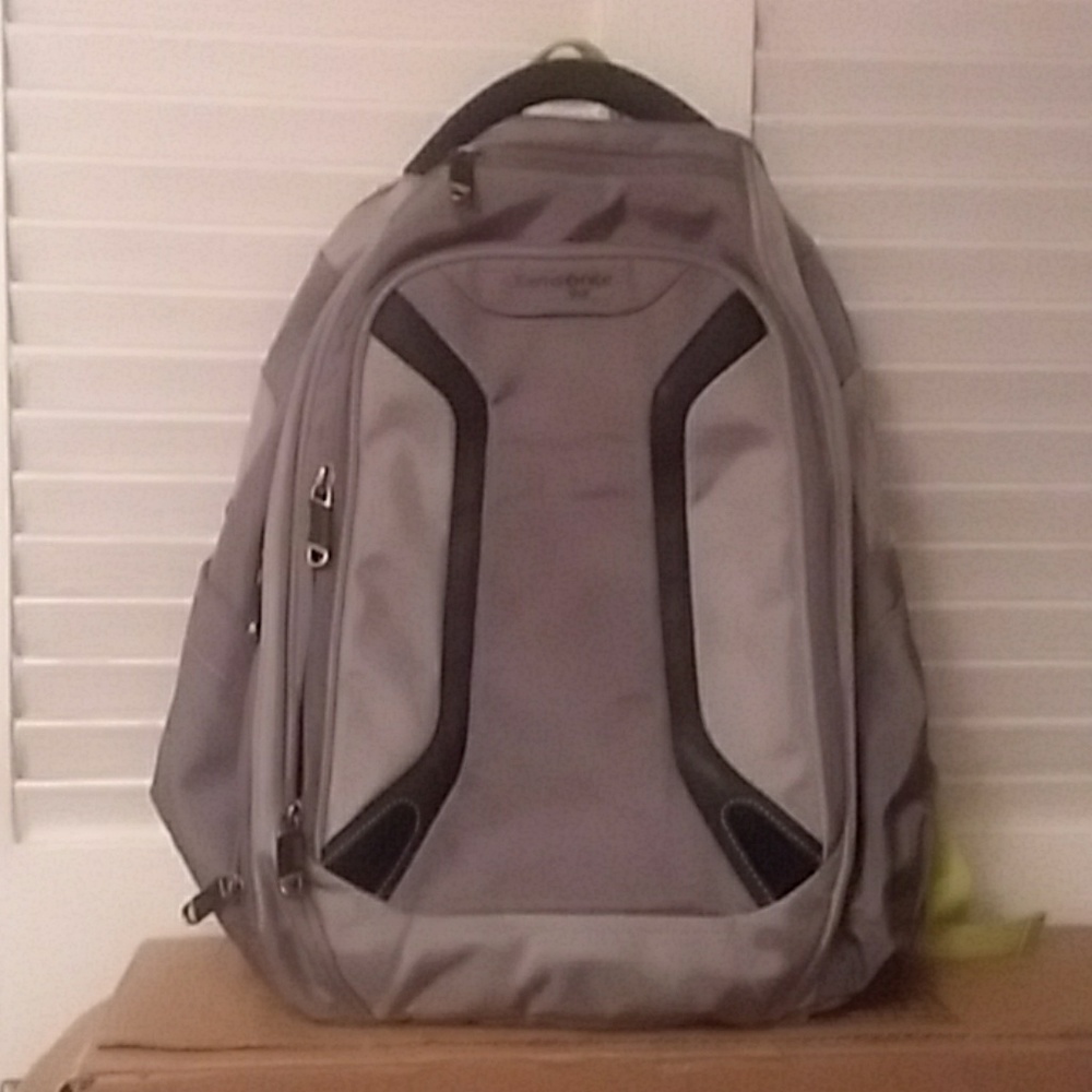 Samsonite VizAir Laptop/Tablet Backpack